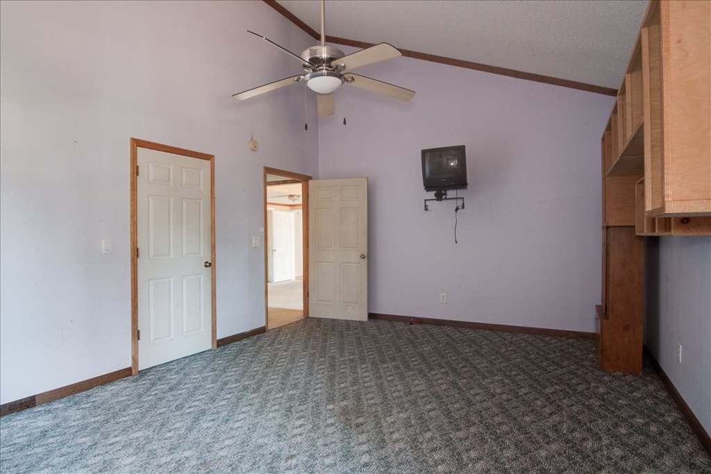 861 Colbert Bridge Road Aiken, SC 29803 - Photo 30 of 52