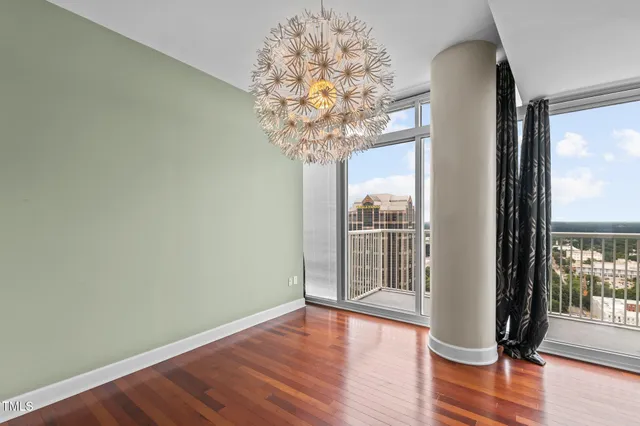 $1,900 | 301 Fayetteville Street, Unit 2904, Raleigh, NC 27601