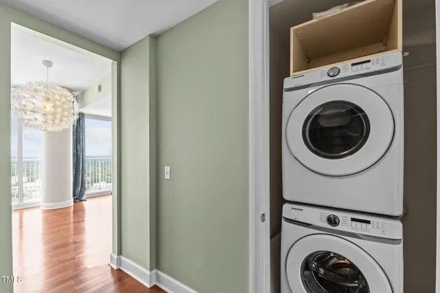 $1,900 | 301 Fayetteville Street, Unit 2904, Raleigh, NC 27601