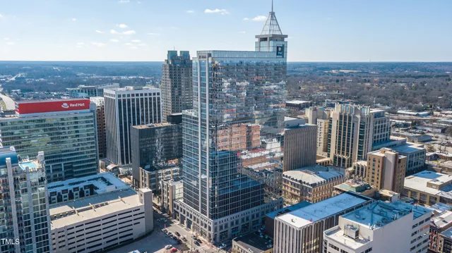 $1,900 | 301 Fayetteville Street, Unit 2904, Raleigh, NC 27601