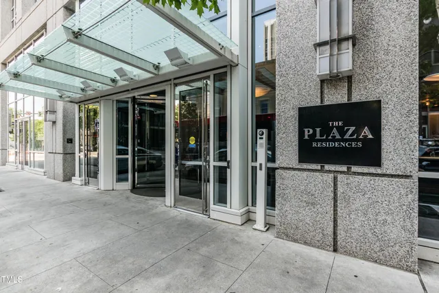 $1,900 | 301 Fayetteville Street, Unit 2904, Raleigh, NC 27601