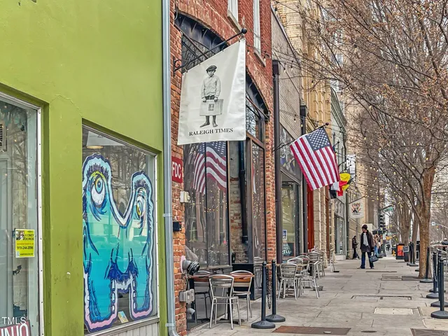 $1,900 | 301 Fayetteville Street, Unit 2904, Raleigh, NC 27601