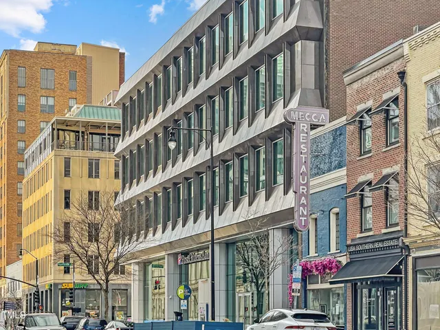 $1,900 | 301 Fayetteville Street, Unit 2904, Raleigh, NC 27601