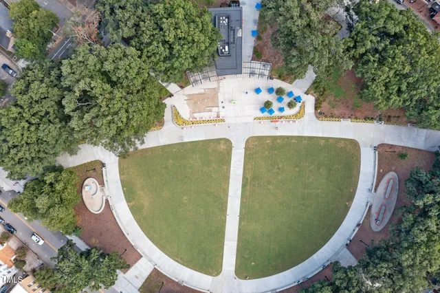 $1,900 | 301 Fayetteville Street, Unit 2904, Raleigh, NC 27601