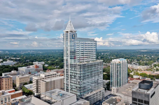 $1,900 | 301 Fayetteville Street, Unit 2904, Raleigh, NC 27601