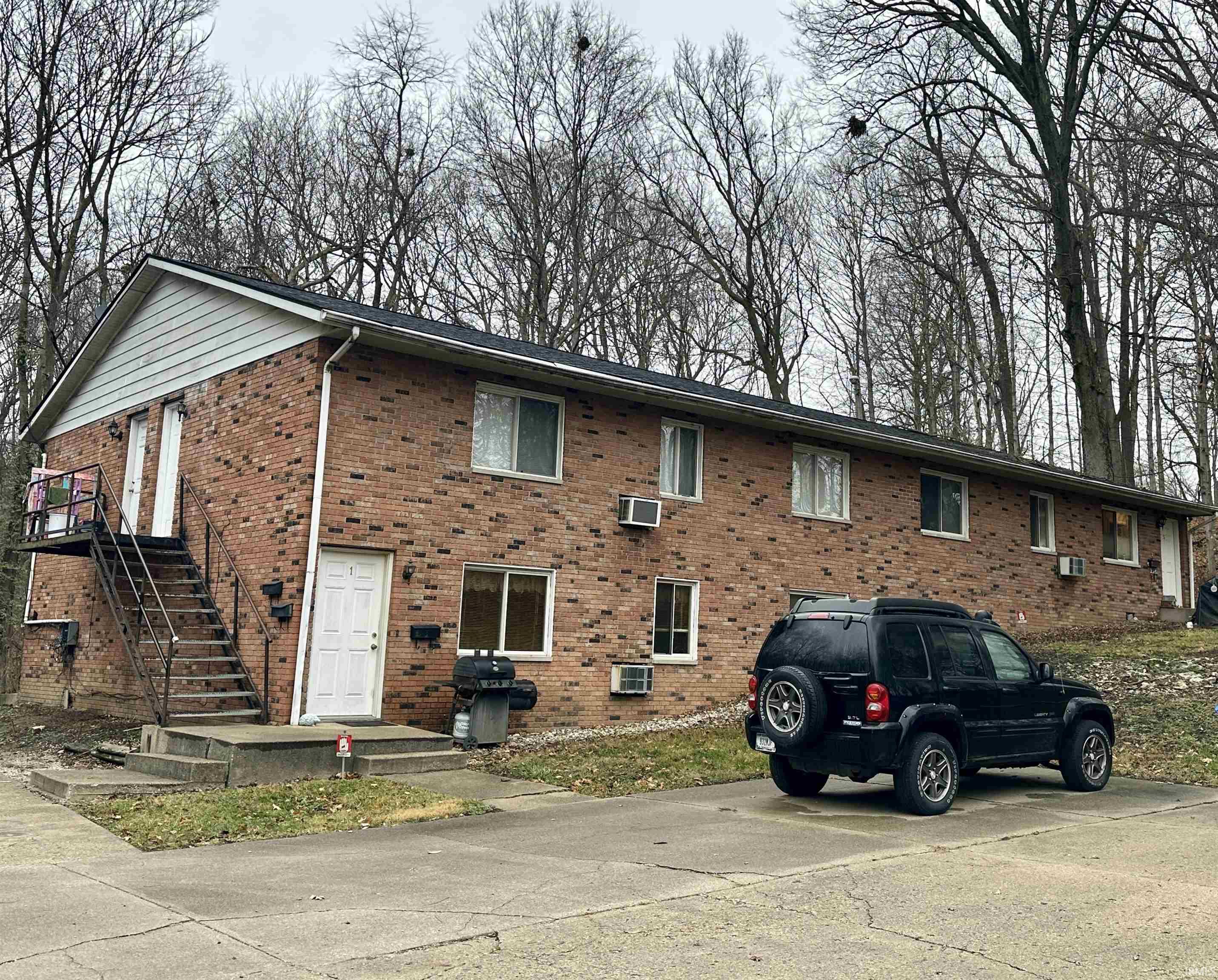 101 Clyde Street Delphi, IN 46923 - Photo 1 of 1 Gallery Image 1