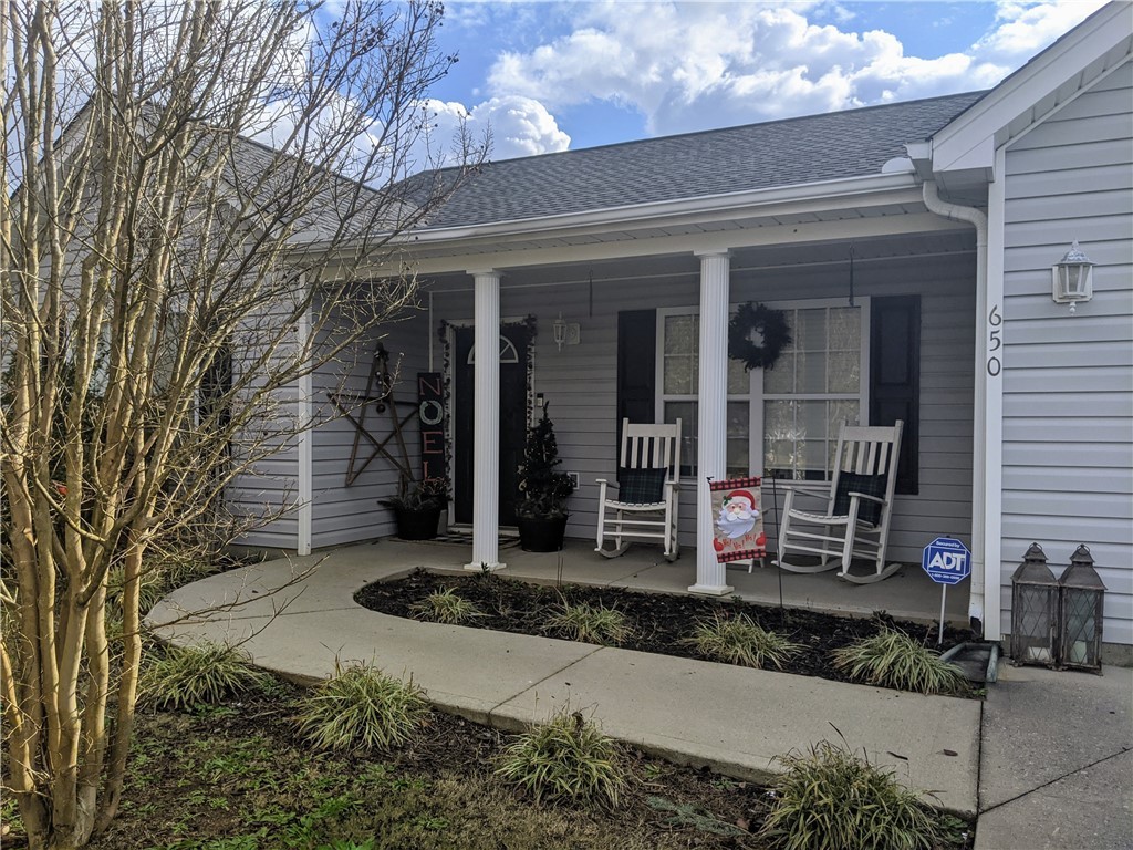 650 Hunters Lane Anderson, SC 29625 - Photo 4 of 38 Gallery Image 4