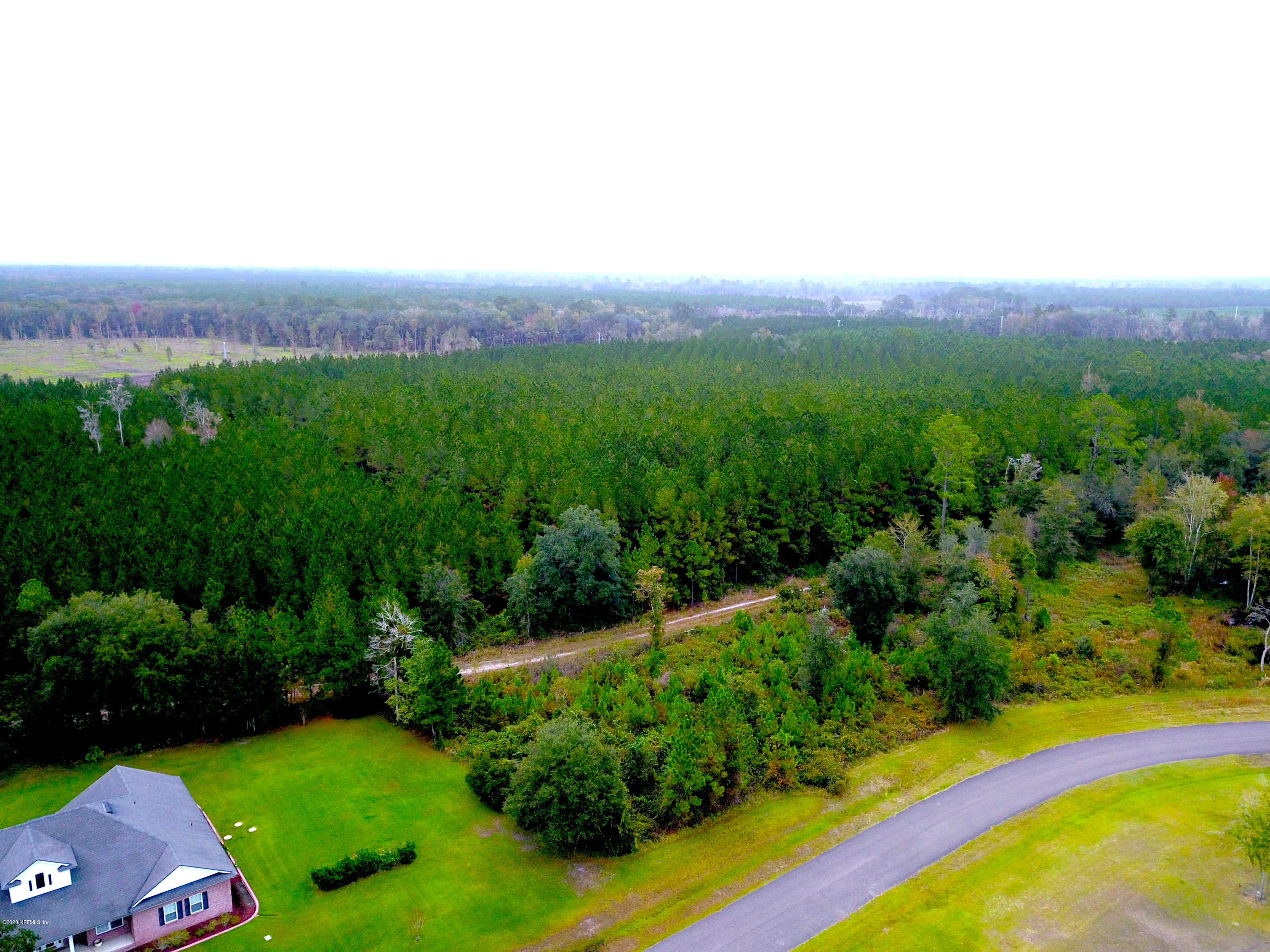 66306 Rocking Horse Lane Callahan, FL 32011 - Photo 1 of 7 Lot 8