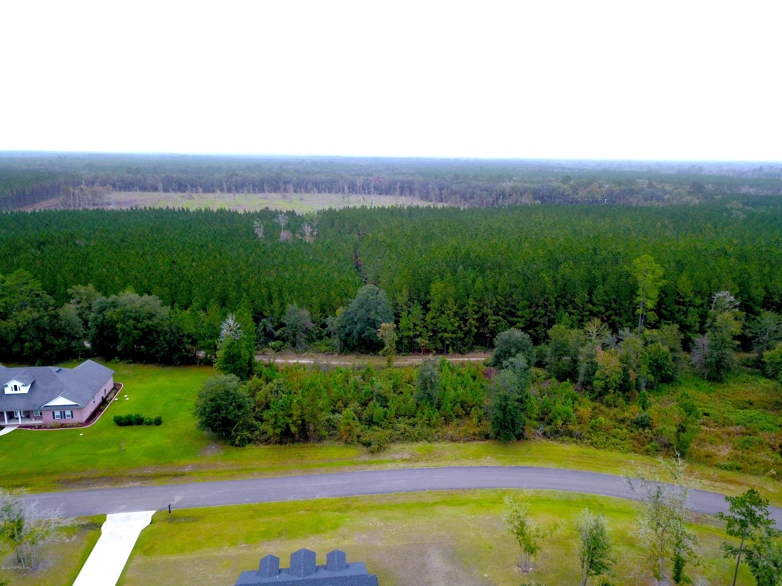 66306 Rocking Horse Lane Callahan, FL 32011 - Photo 3 of 7 Lot 8