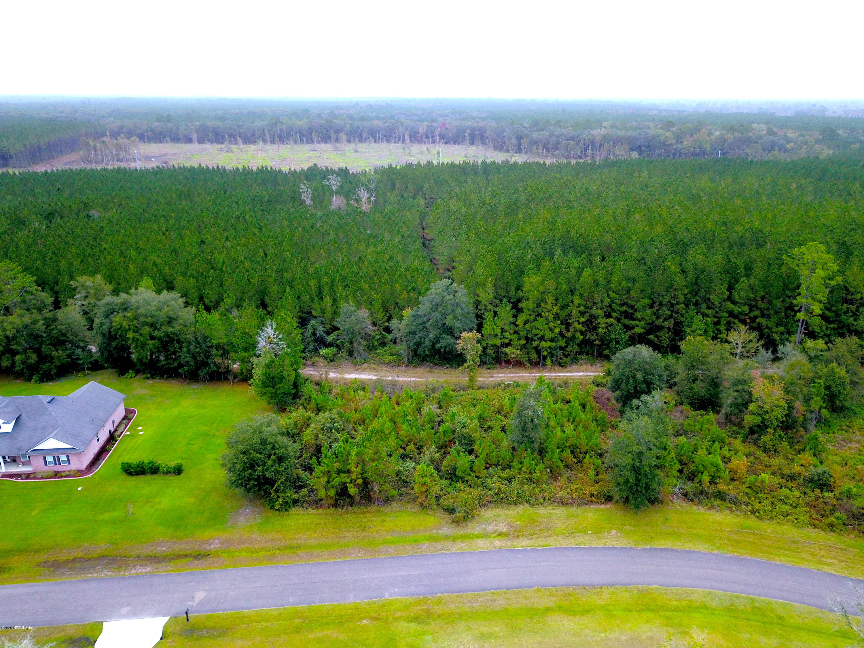 66306 Rocking Horse Lane Callahan, FL 32011 - Photo 4 of 7 Lot 8