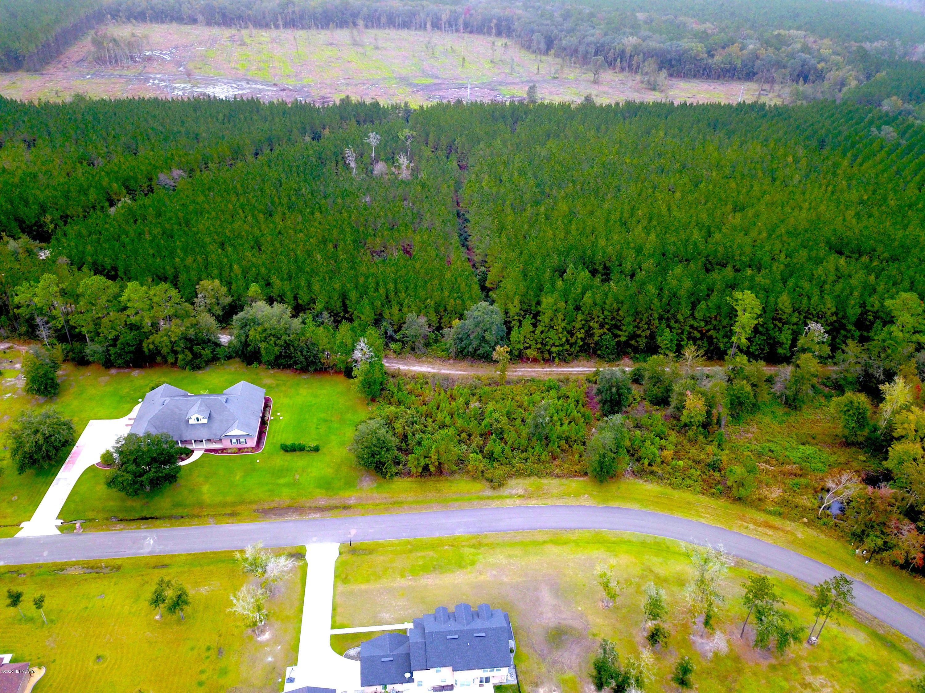 66306 Rocking Horse Lane Callahan, FL 32011 - Photo 5 of 7 Lot 8