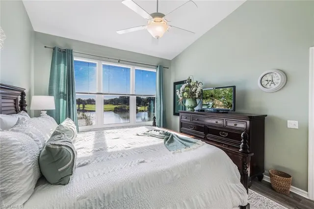 $6,200 | 23601 Sandy Creek Terrace, Unit 903, Estero, FL 34135