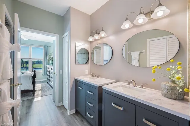 $6,200 | 23601 Sandy Creek Terrace, Unit 903, Estero, FL 34135