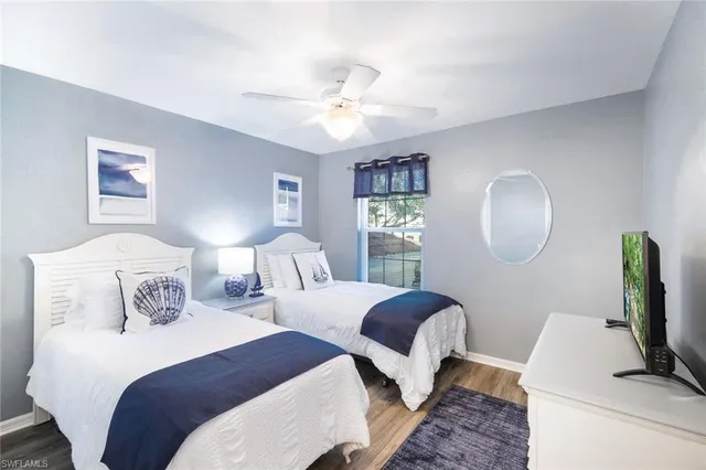 $6,200 | 23601 Sandy Creek Terrace, Unit 903, Estero, FL 34135