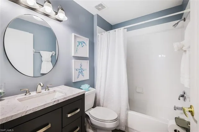 $6,200 | 23601 Sandy Creek Terrace, Unit 903, Estero, FL 34135