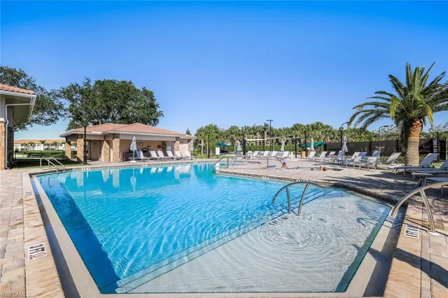 $6,200 | 23601 Sandy Creek Terrace, Unit 903, Estero, FL 34135