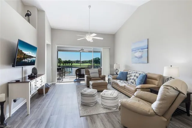 $6,200 | 23601 Sandy Creek Terrace, Unit 903, Estero, FL 34135