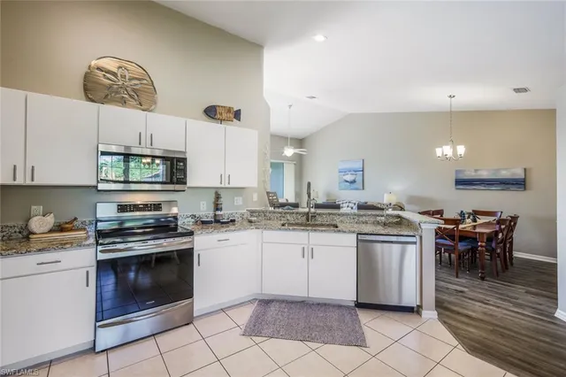 $6,200 | 23601 Sandy Creek Terrace, Unit 903, Estero, FL 34135