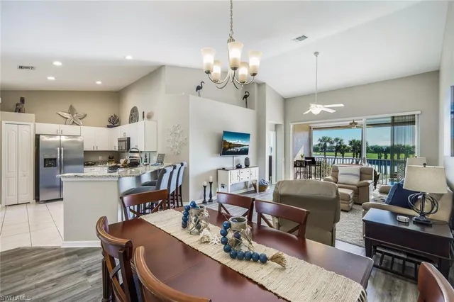 $6,200 | 23601 Sandy Creek Terrace, Unit 903, Estero, FL 34135