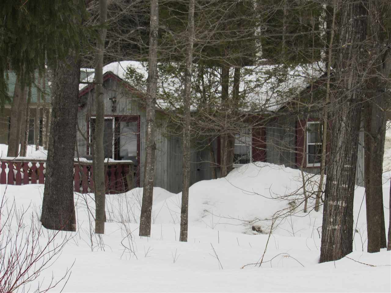 26 Chadbourne Road Intervale, NH 03845 - Photo 1 of 2 Gallery Image 1