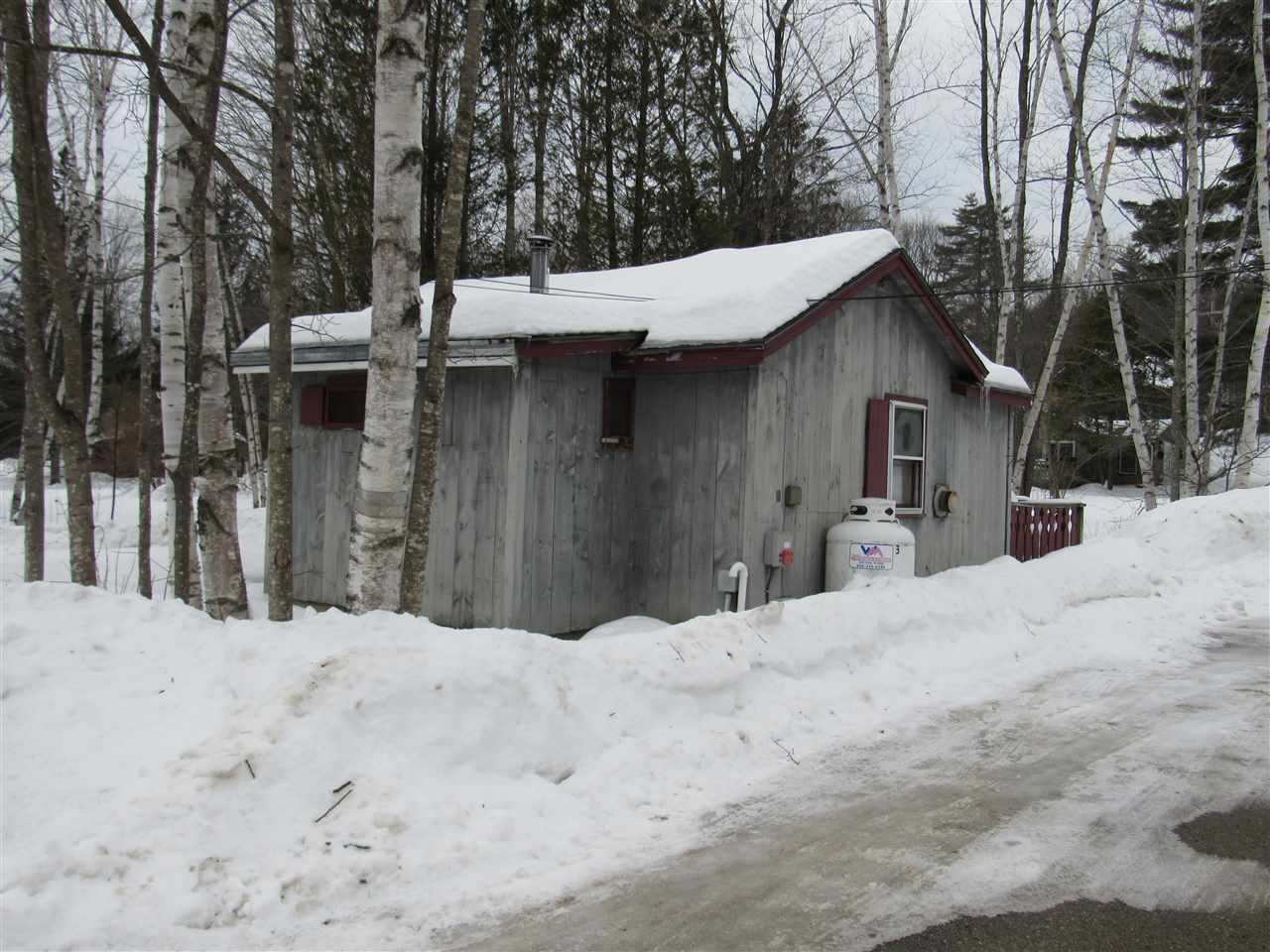 26 Chadbourne Road Intervale, NH 03845 - Photo 2 of 2 Gallery Image 2