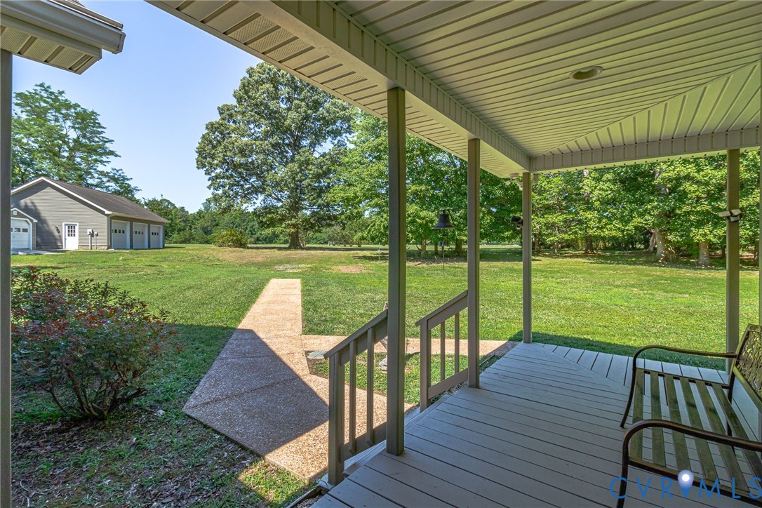 1019 Bancton Road Kinsale, VA 22488 - Photo 48 of 73