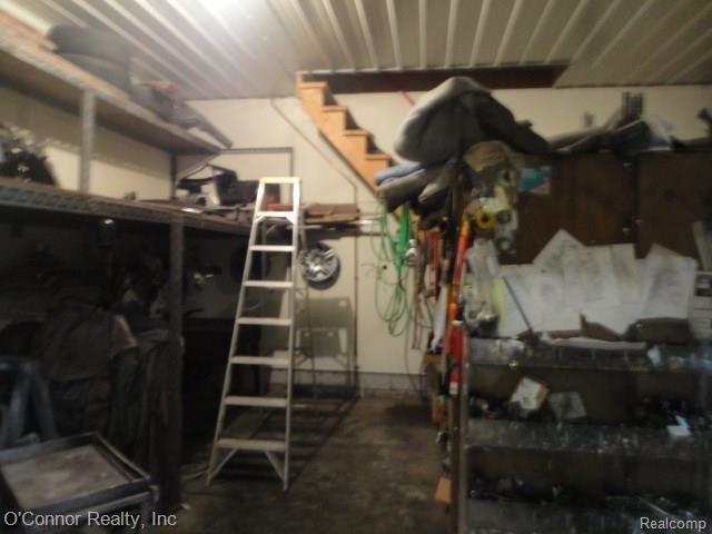 6493 Wildcat Road Jeddo, MI 48032 - Photo 21 of 25