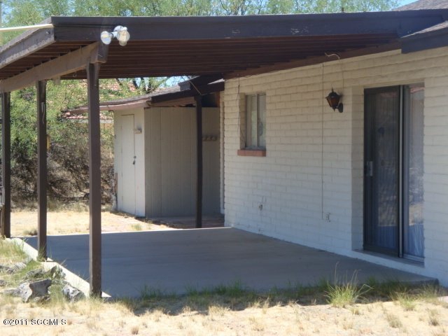 1251 Avenida Gloriosa Rio Rico, AZ 85648 - Photo 3 of 11