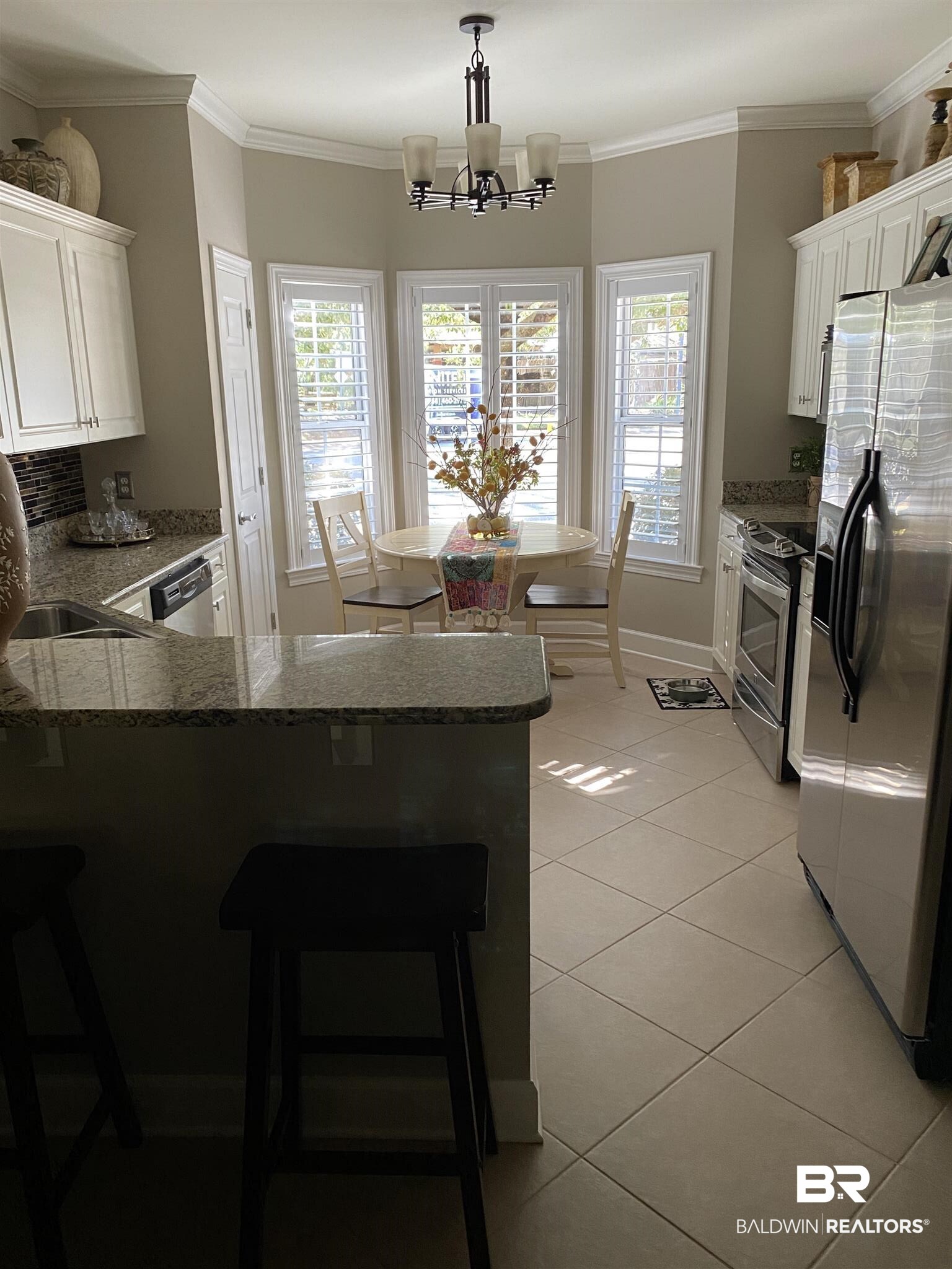 430 West Fort Morgan Road, Unit 1703 Gulf Shores, AL 36542 - Photo 25 of 38
