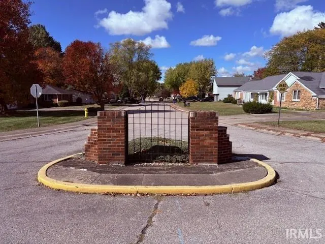 $24,900 | 814 West Macalan Drive, Marion, IN 46952