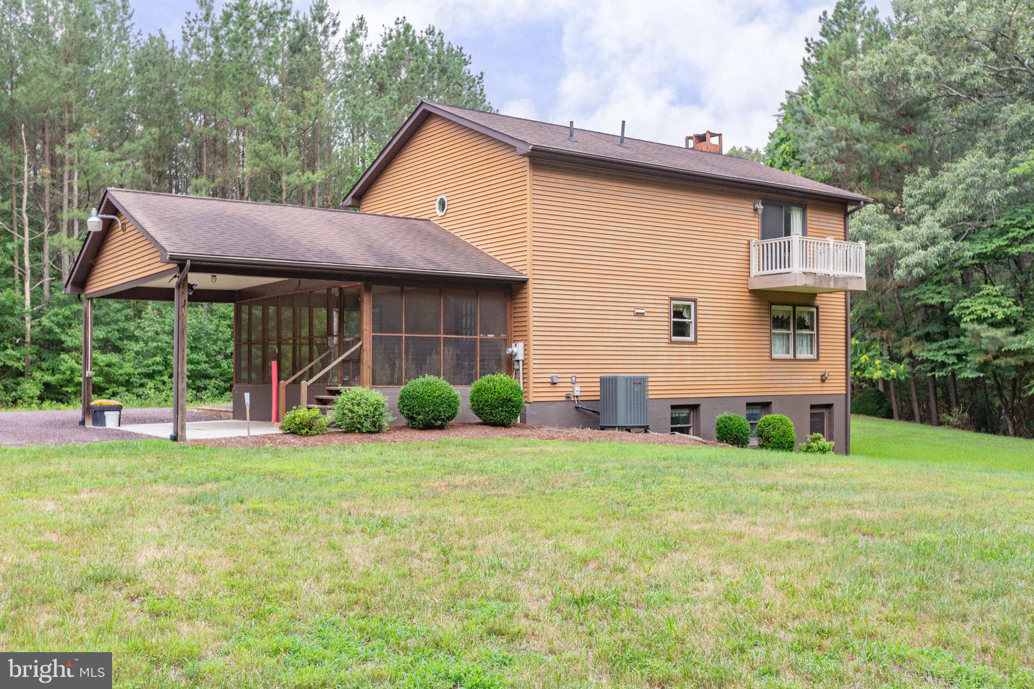 11051 Alden Road King George, VA 22485 - Photo 6 of 82