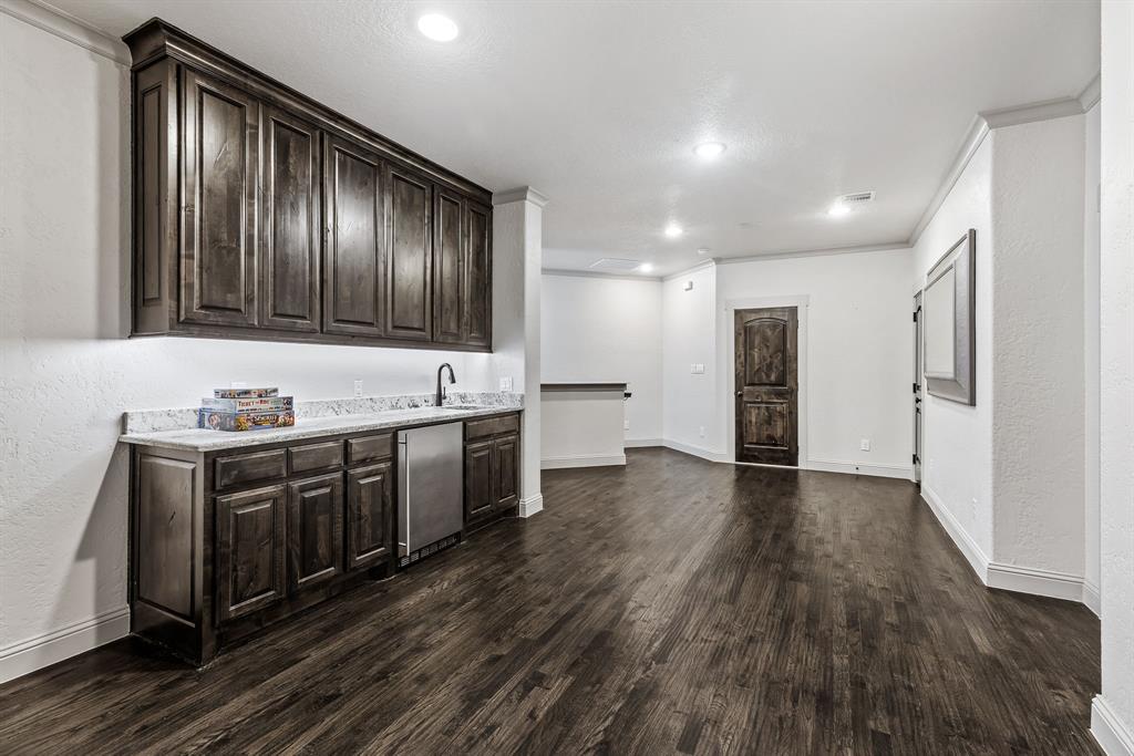 521 Waters Edge Way Oak Point, TX 75068 - Photo 29 of 40