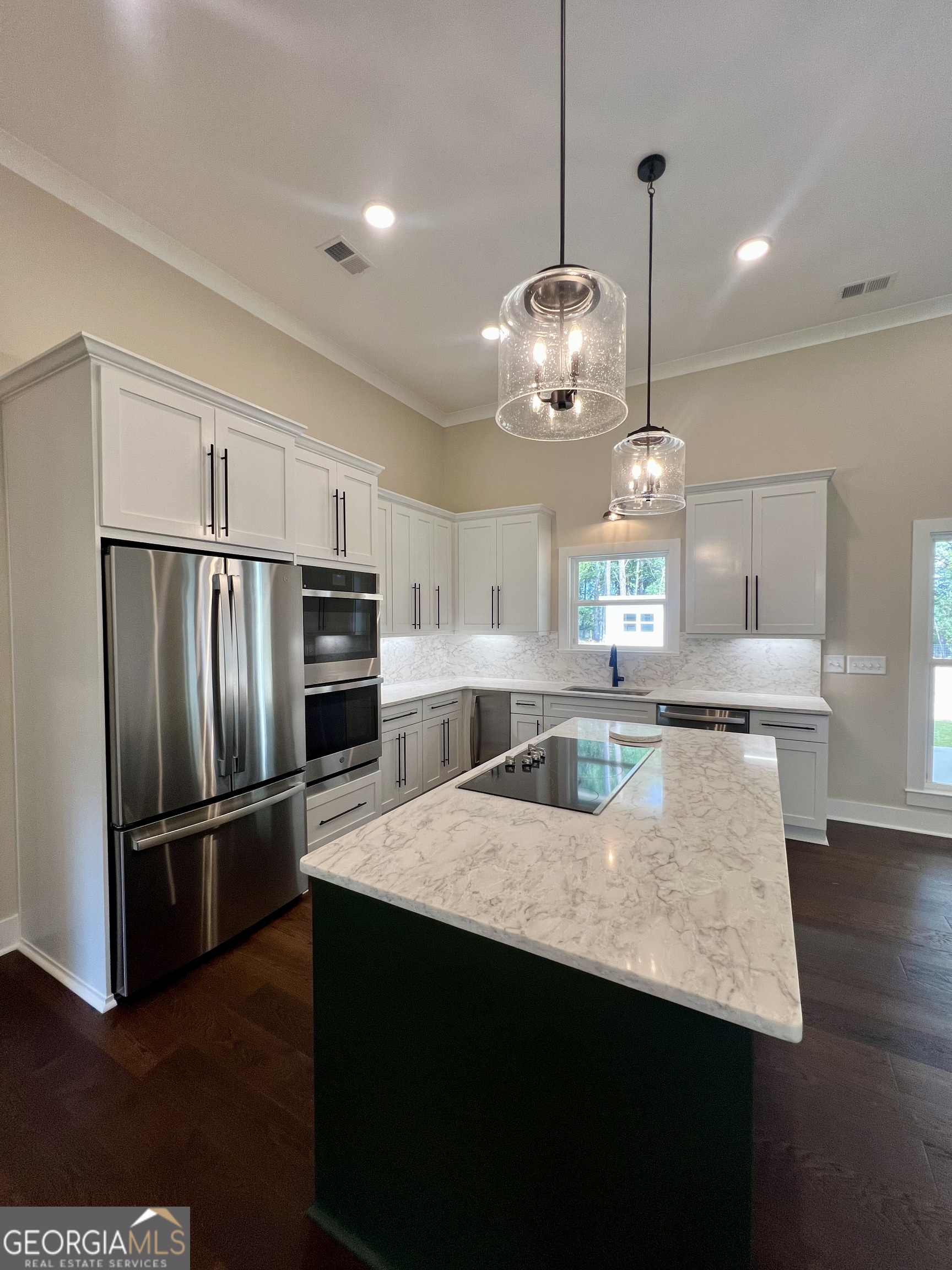 3050 Mahlon Smith Road Social Circle, GA 30025 - Photo 15 of 37