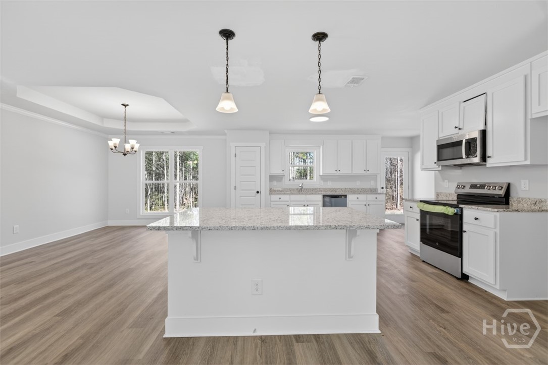 556 Oil Mill Road, Unit 7 Martin, GA 30557 - Photo 9 of 48 Gallery Image 9