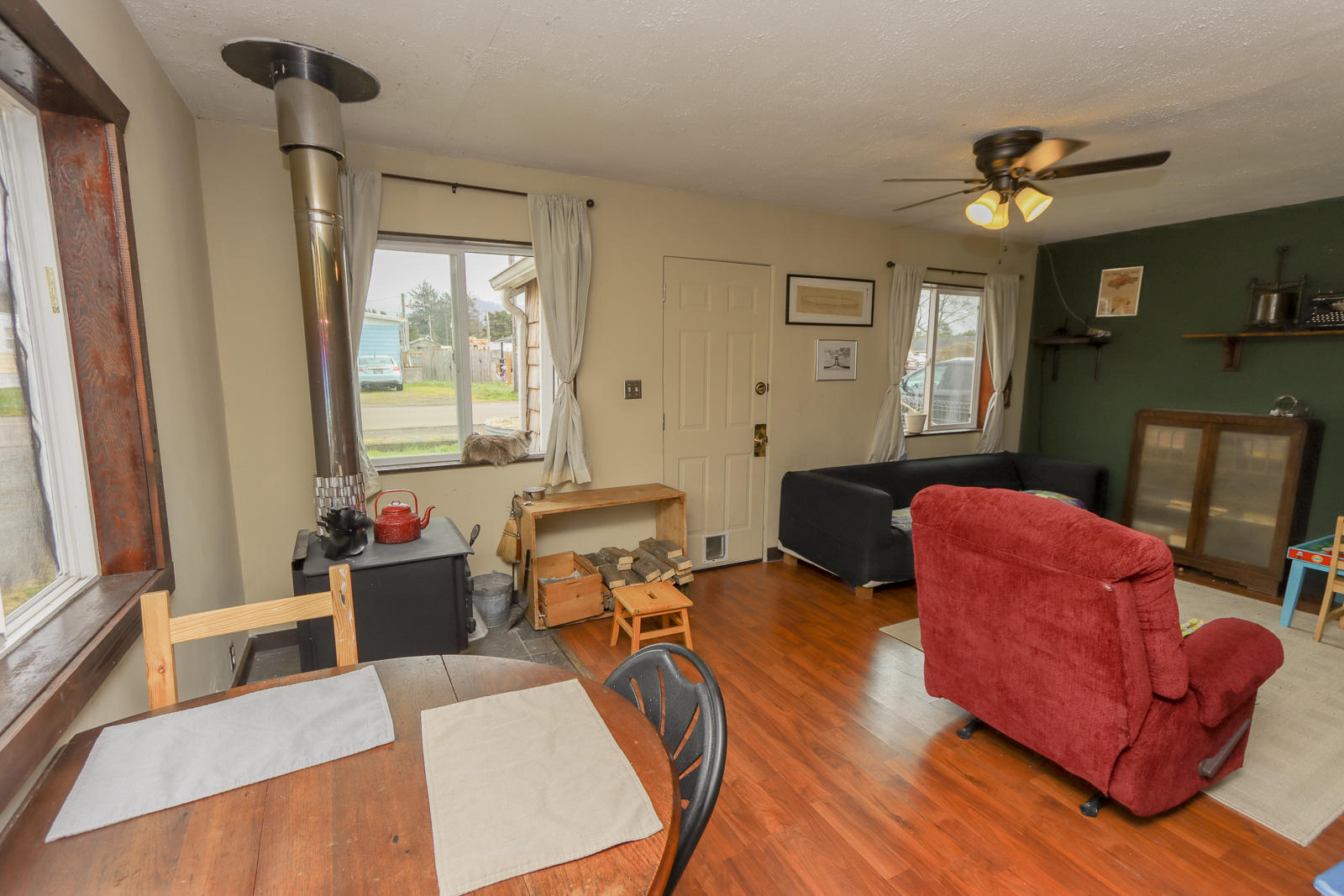 7400 Vaughn Road Tillamook, OR 97141 - Photo 6 of 24 7400 Vaughn Rd, Tillamook OR 97141-20