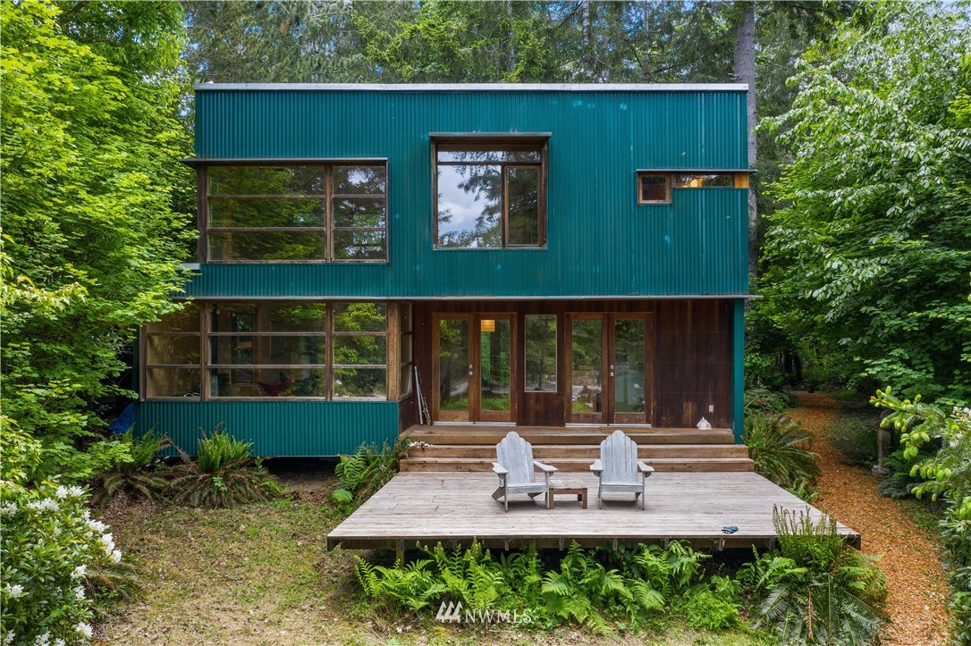 710 Southeast Nelson Road Shelton, WA 98584 - Photo 2 of 26 Gallery Image 2
