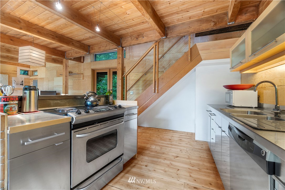 710 Southeast Nelson Road Shelton, WA 98584 - Photo 12 of 26 Gallery Image 12