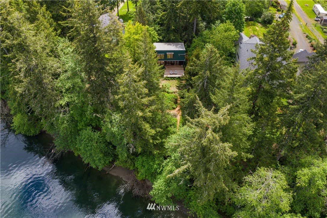 710 Southeast Nelson Road Shelton, WA 98584 - Photo 22 of 26 Gallery Image 22
