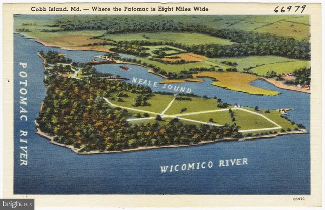 $2,500 | 18216 Piedmont Drive, Cobb Island, MD 20625