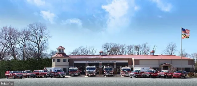 $2,500 | 18216 Piedmont Drive, Cobb Island, MD 20625