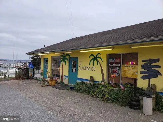 $2,500 | 18216 Piedmont Drive, Cobb Island, MD 20625