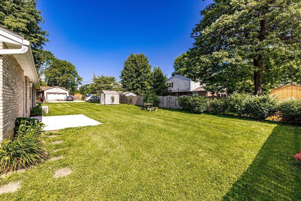 2380 Rose Road Loveland, OH 45140 - Photo 25 of 42