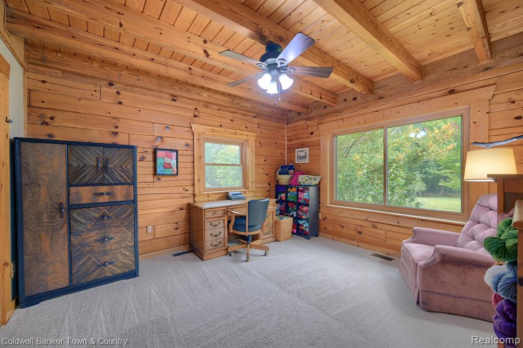 1640 South Lima Center Road Chelsea, MI 48118 - Photo 25 of 73
