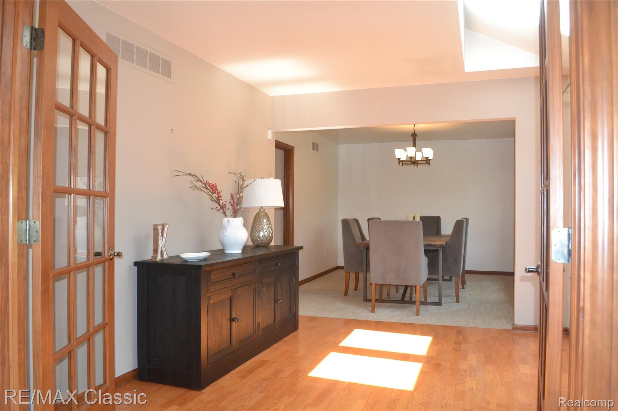 3730 Sleeth Road Commerce Township, MI 48382 - Photo 11 of 59 Formal Living Room
