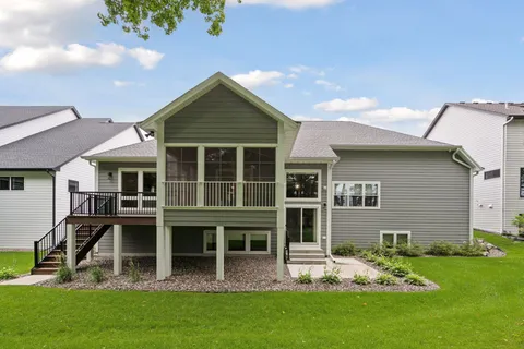 $1,595,000 | 6413 Archer Lane North, Maple Grove, MN 55311