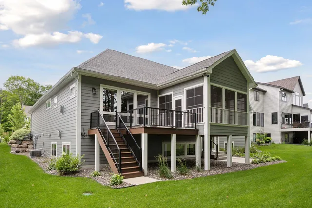 $1,595,000 | 6413 Archer Lane North, Maple Grove, MN 55311