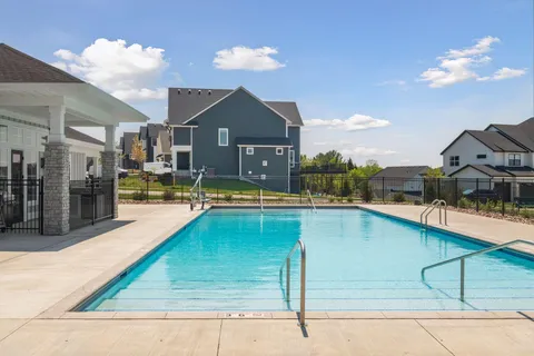 $1,595,000 | 6413 Archer Lane North, Maple Grove, MN 55311