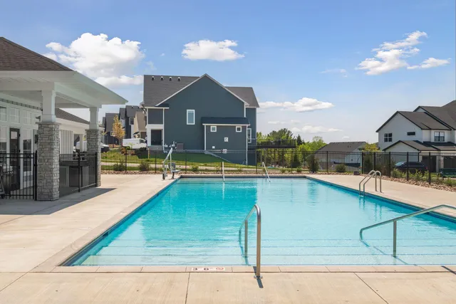 $1,595,000 | 6413 Archer Lane North, Maple Grove, MN 55311