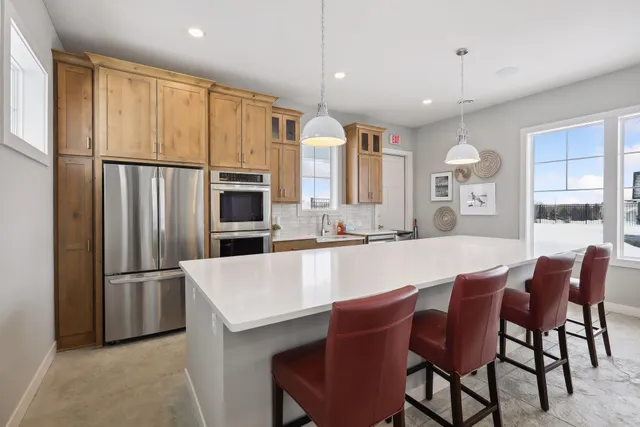 $1,595,000 | 6413 Archer Lane North, Maple Grove, MN 55311