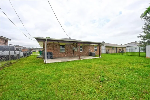 $180,000 | 404 Federal Drive, Westwego, LA 70094